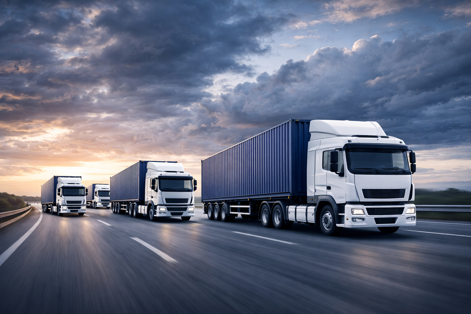 Road Haulage